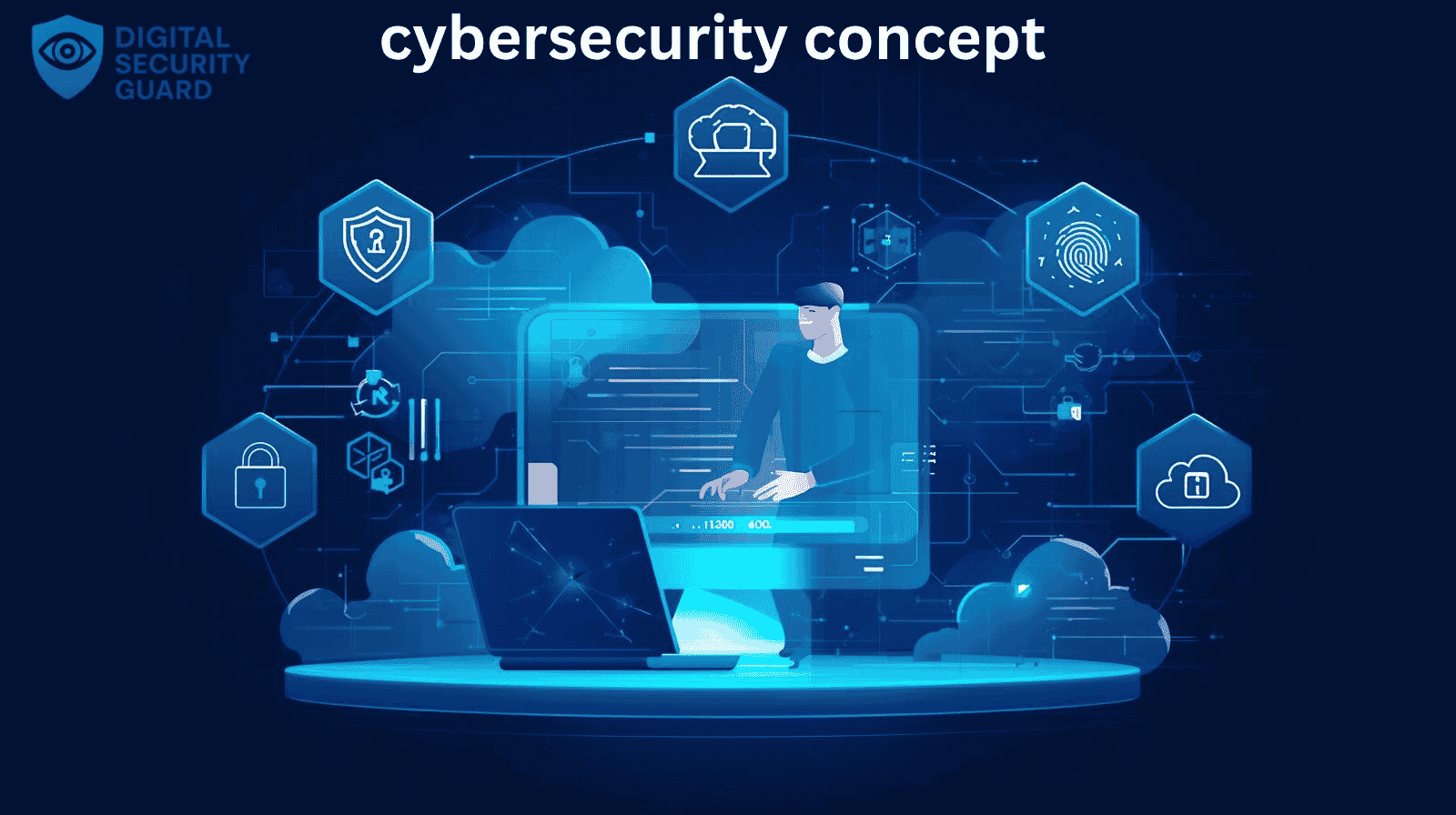 Digital Security Guard