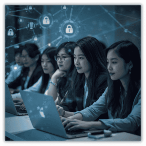 digital security trust